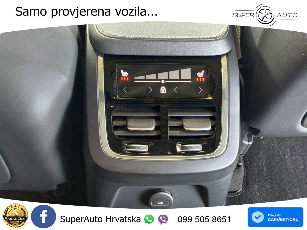 Volvo XC90 2.0 T8 AWD Automatic ACC+HEAD+4xGR SJED+360+PANO