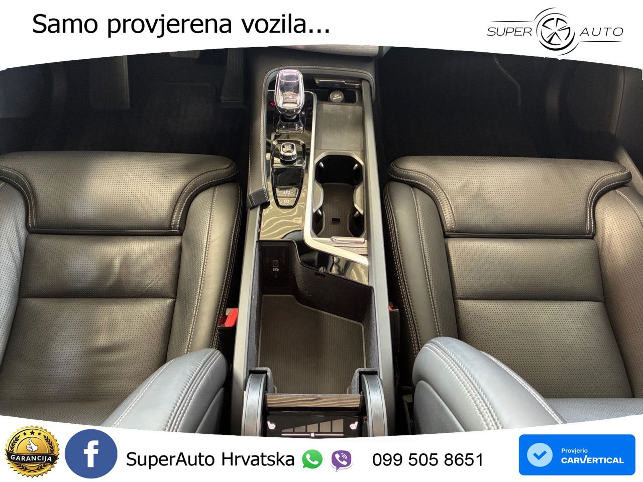 Volvo XC90 2.0 T8 AWD Automatic ACC+HEAD+4xGR SJED+360+PANO