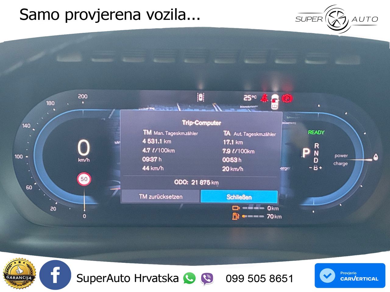 Volvo XC90 2.0 T8 AWD Automatic ACC+HEAD+4xGR SJED+360+PANO