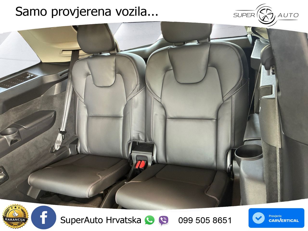 Volvo XC90 2.0 T8 AWD Automatic ACC+HEAD+4xGR SJED+360+PANO