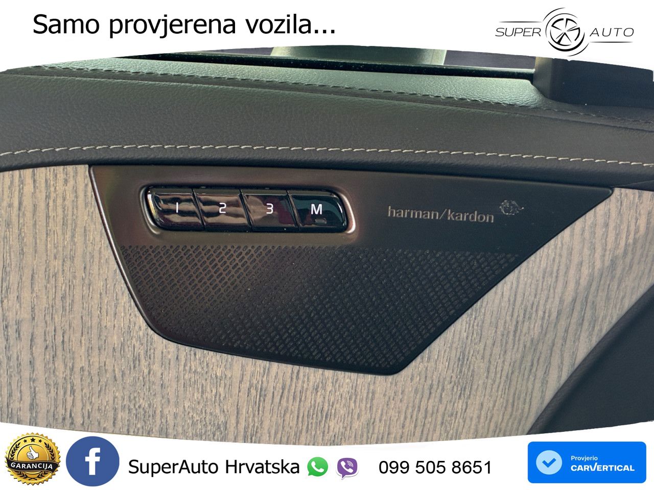 Volvo XC90 2.0 T8 AWD Automatic ACC+HEAD+4xGR SJED+360+PANO