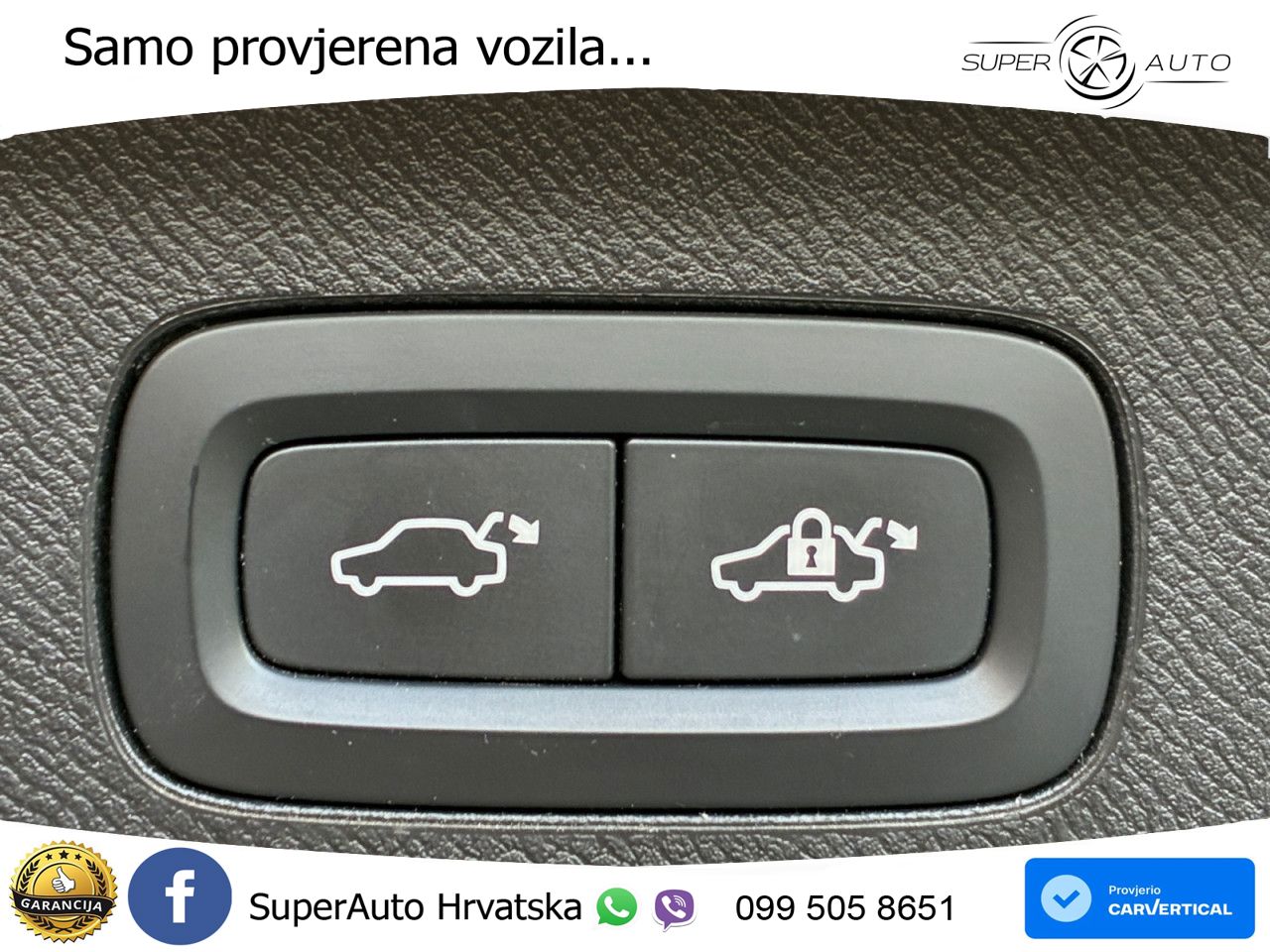 Volvo XC90 2.0 T8 AWD Automatic ACC+HEAD+4xGR SJED+360+PANO
