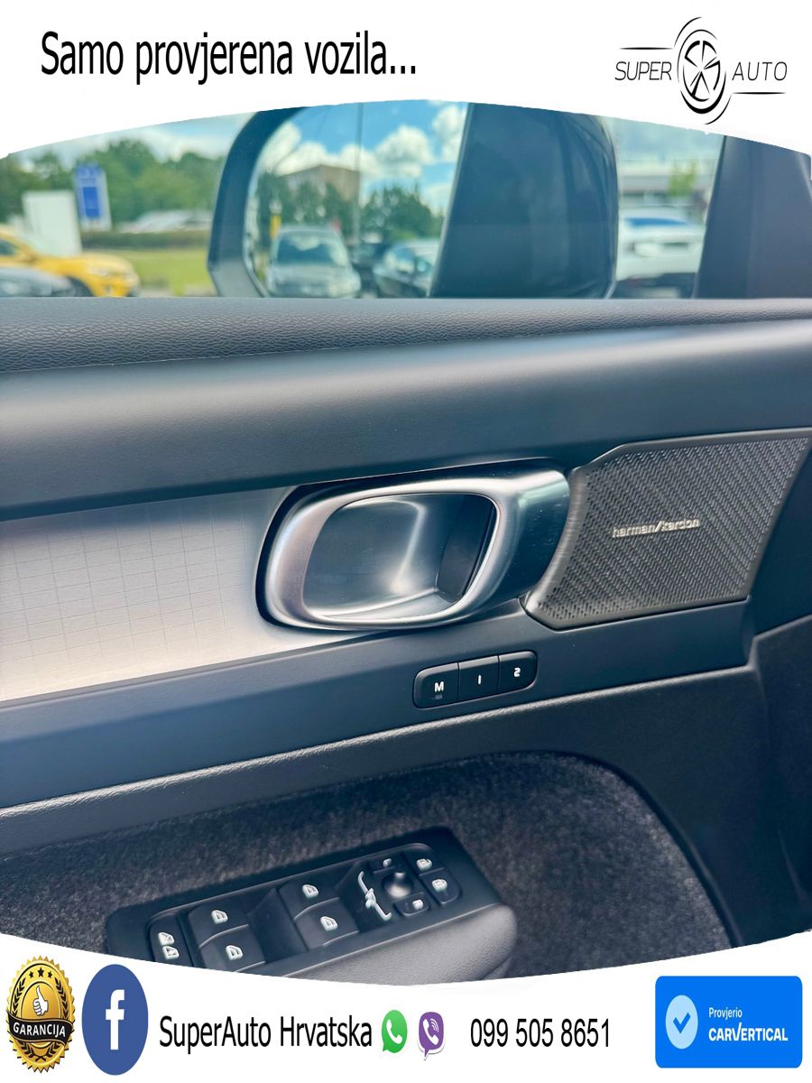Volvo XC40 2.0 B3 163 KS Automatic