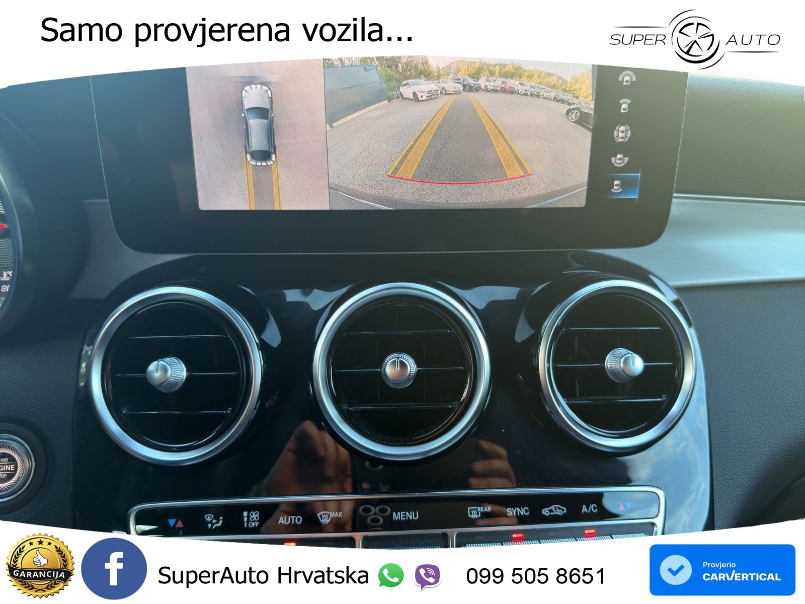 Mercedes GLC Coupe 300d (245 KS) 4MATIC G-TRONIC AMG LED+GR SJED+ACC