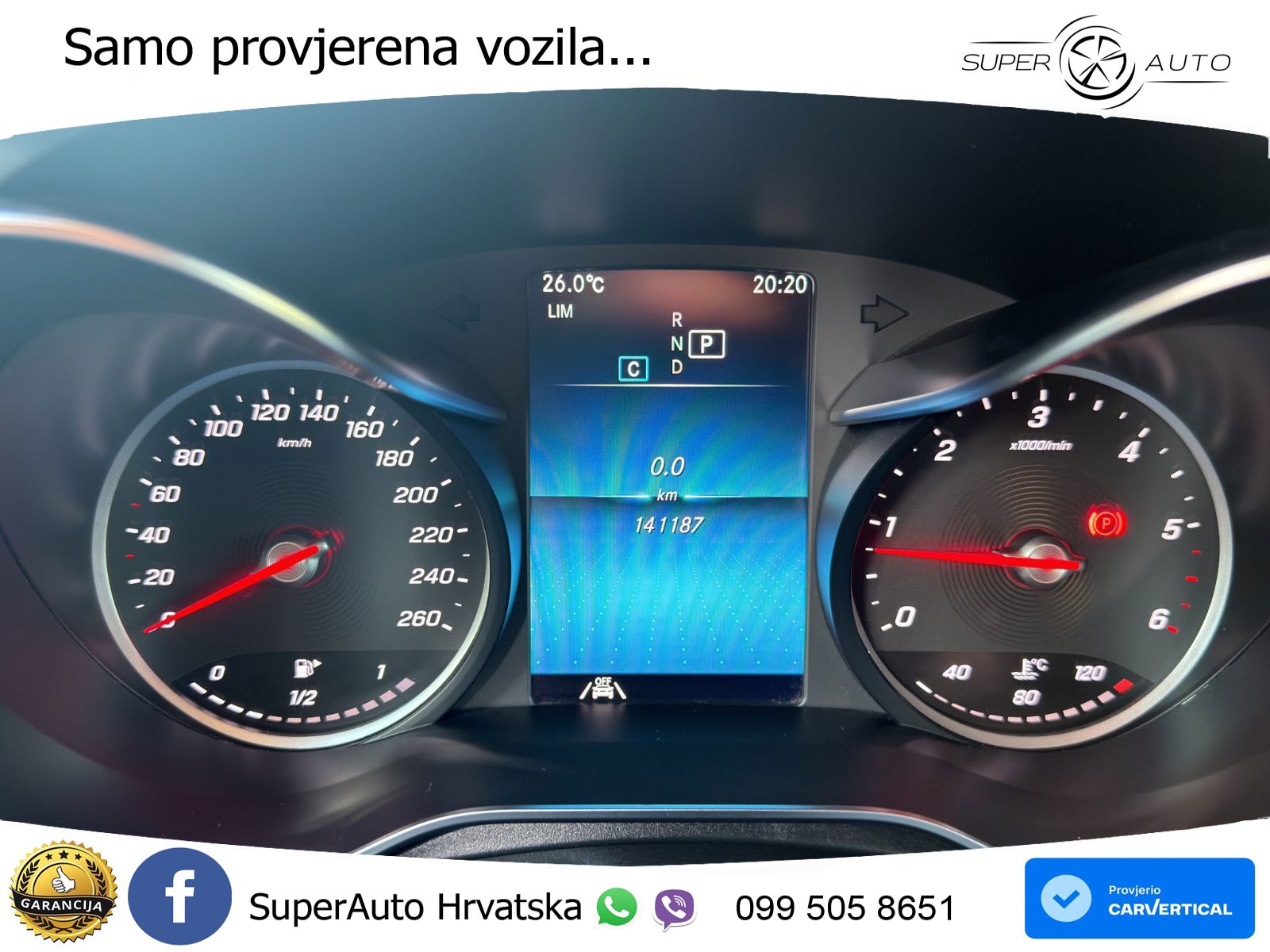 Mercedes GLC Coupe 300d (245 KS) 4MATIC G-TRONIC AMG LED+GR SJED+ACC