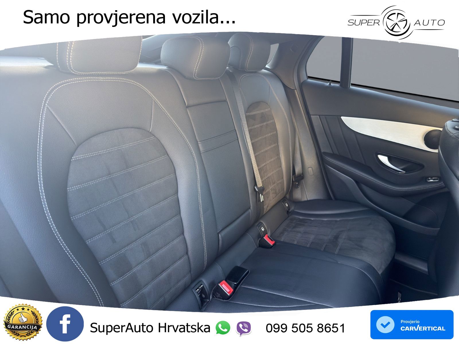 Mercedes GLC Coupe 300d (245 KS) 4MATIC G-TRONIC AMG LED+GR SJED+ACC
