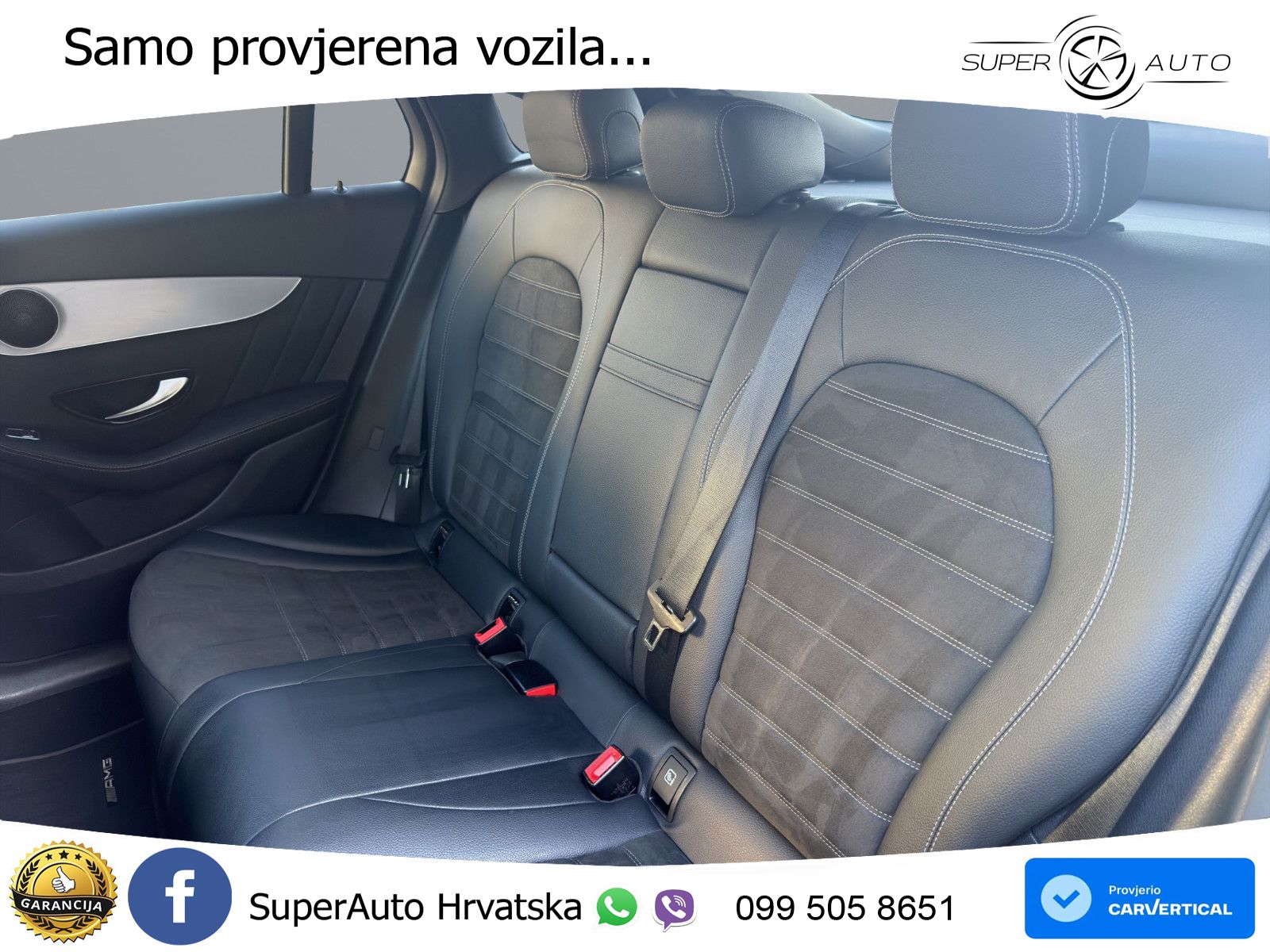 Mercedes GLC Coupe 300d (245 KS) 4MATIC G-TRONIC AMG LED+GR SJED+ACC