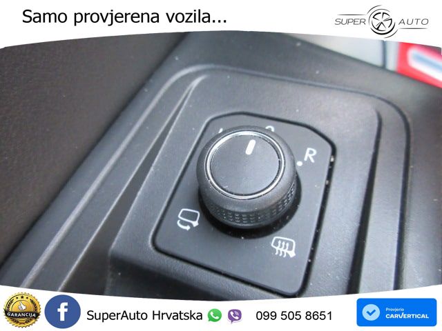 Volkswagen T-Roc I 2.0 TSI (190 KS) 4M DSG LED+GR SJED+ACC