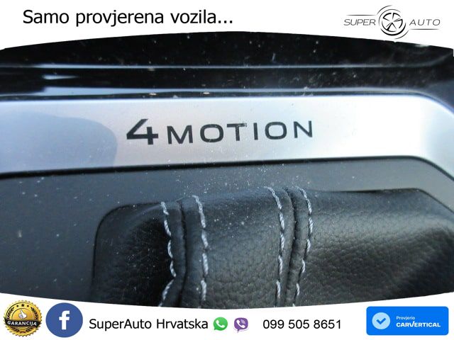 Volkswagen T-Roc I 2.0 TSI (190 KS) 4M DSG LED+GR SJED+ACC