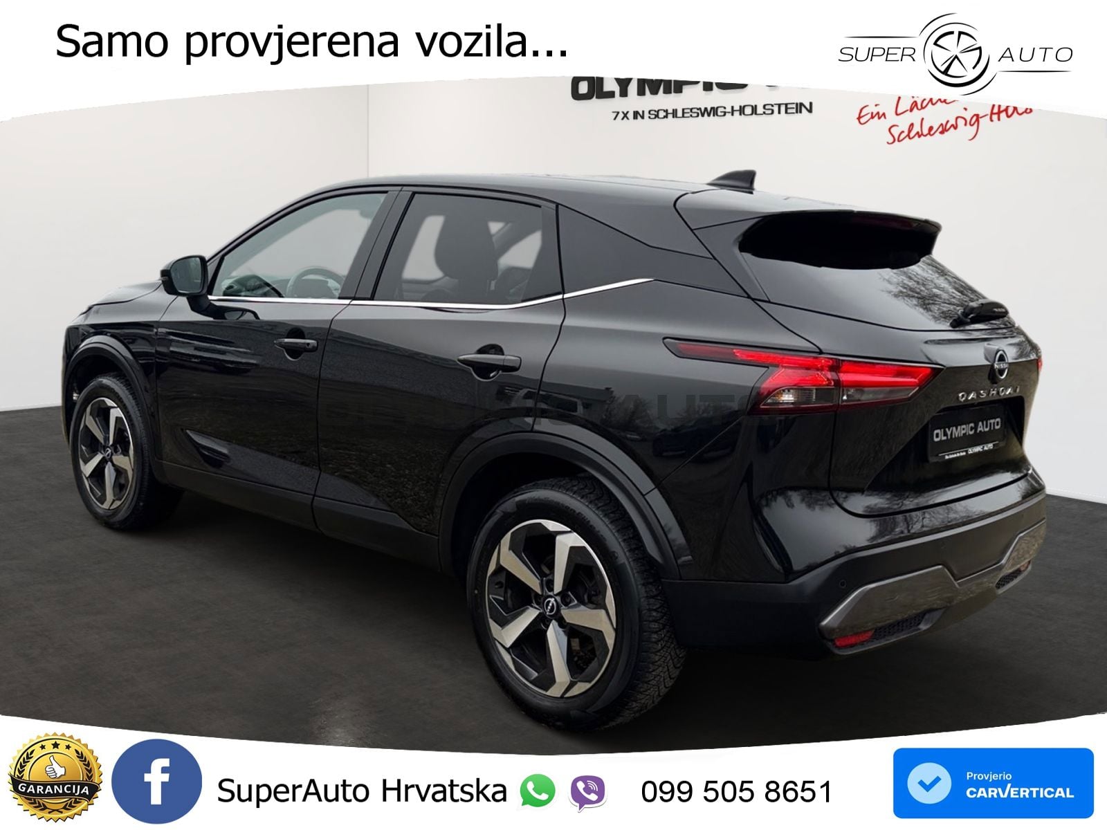 Nissan Qashqai 1.3 DIG-T (158 KS) Xtronic N-Connecta LED+GR SJED+ACC