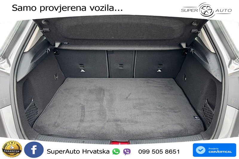 Mercedes-Benz A 200 7G-DCT