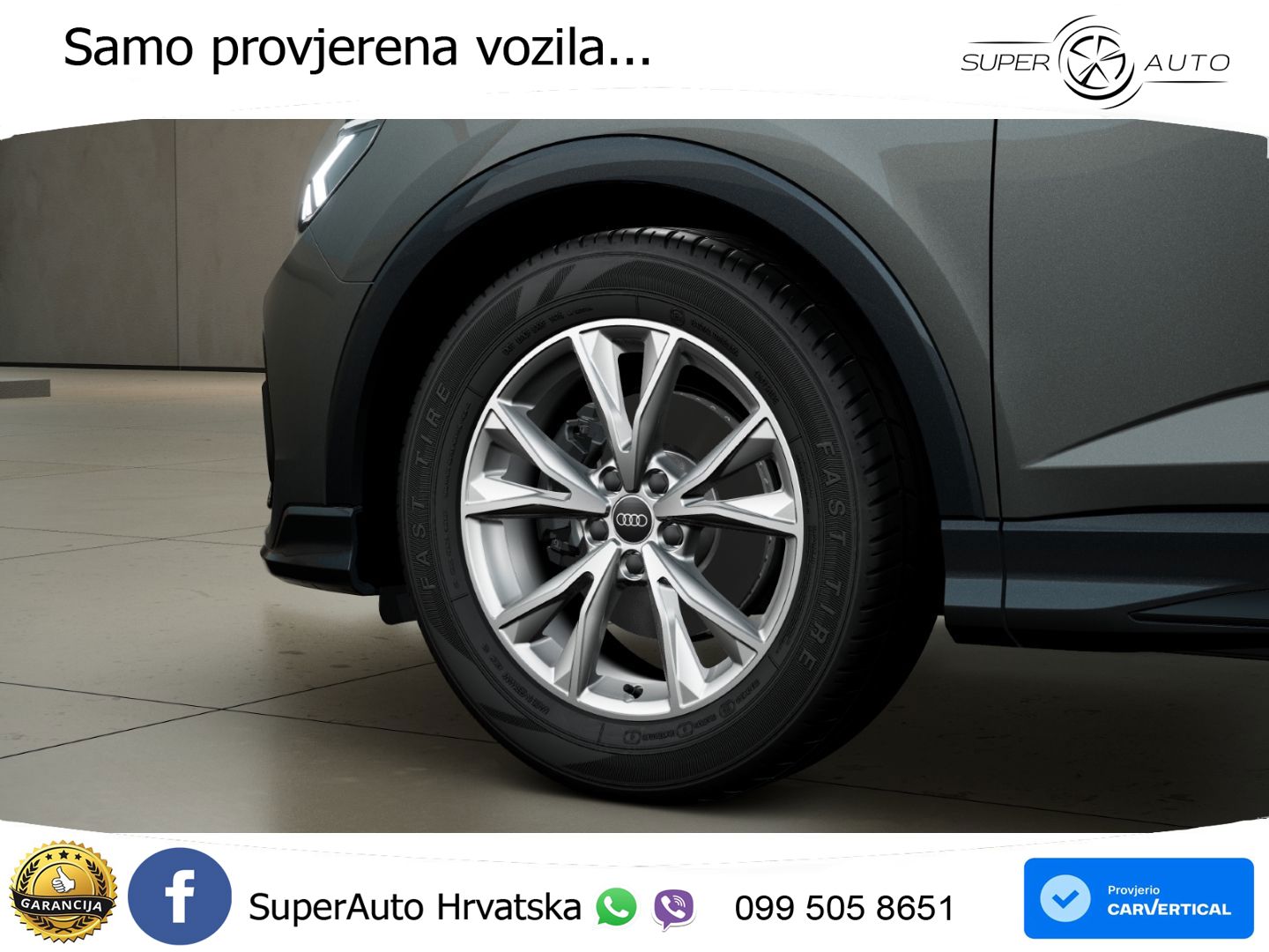 Audi Q3 II Sportback 35 TFSI (150 KS) S tronic S line MATRIX+GR SJED+KAM