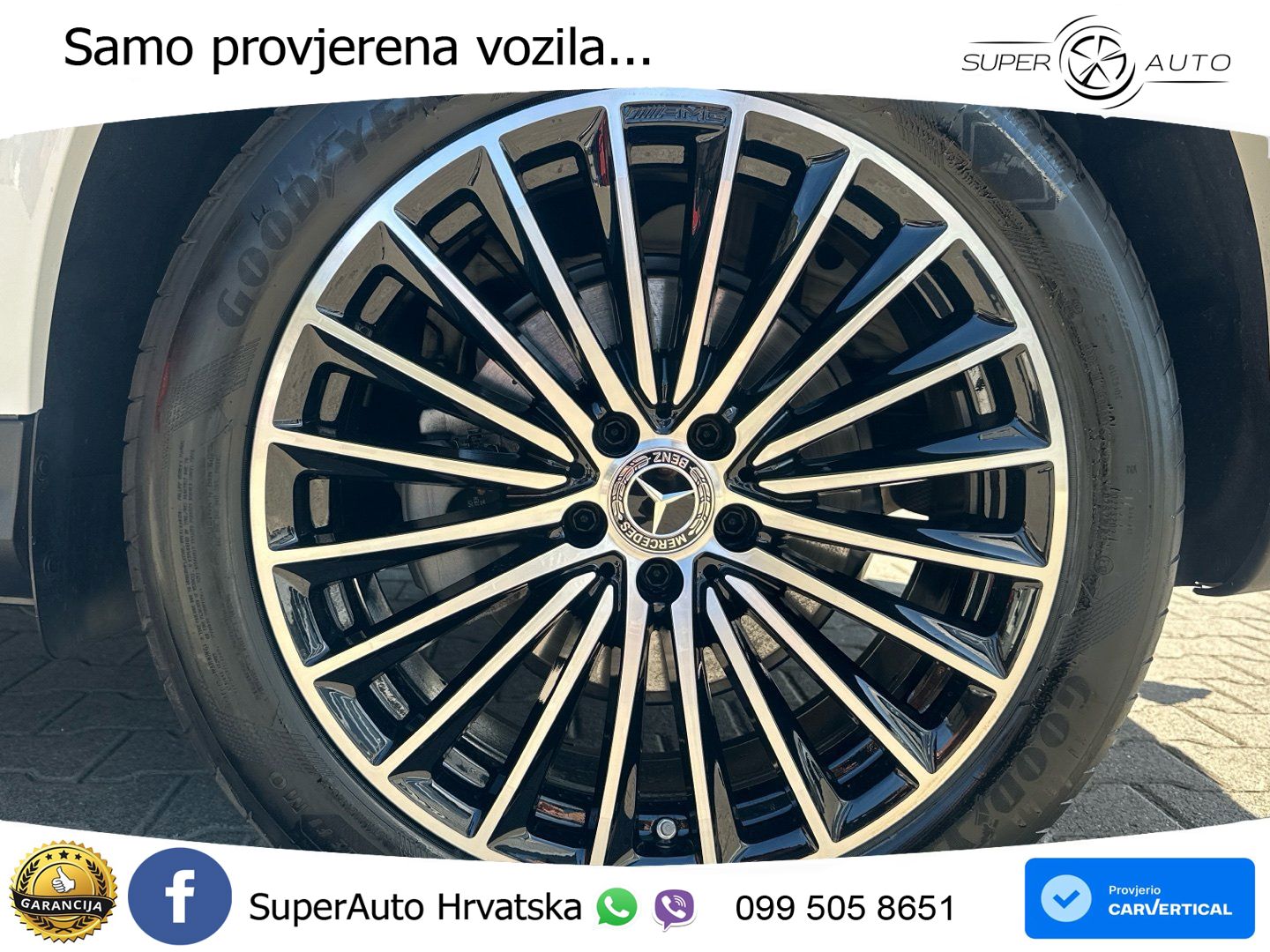 Mercedes GLC 200d (163 KS) 4MATIC 9G-TRONIC AMG LED+GR SJED+ACC