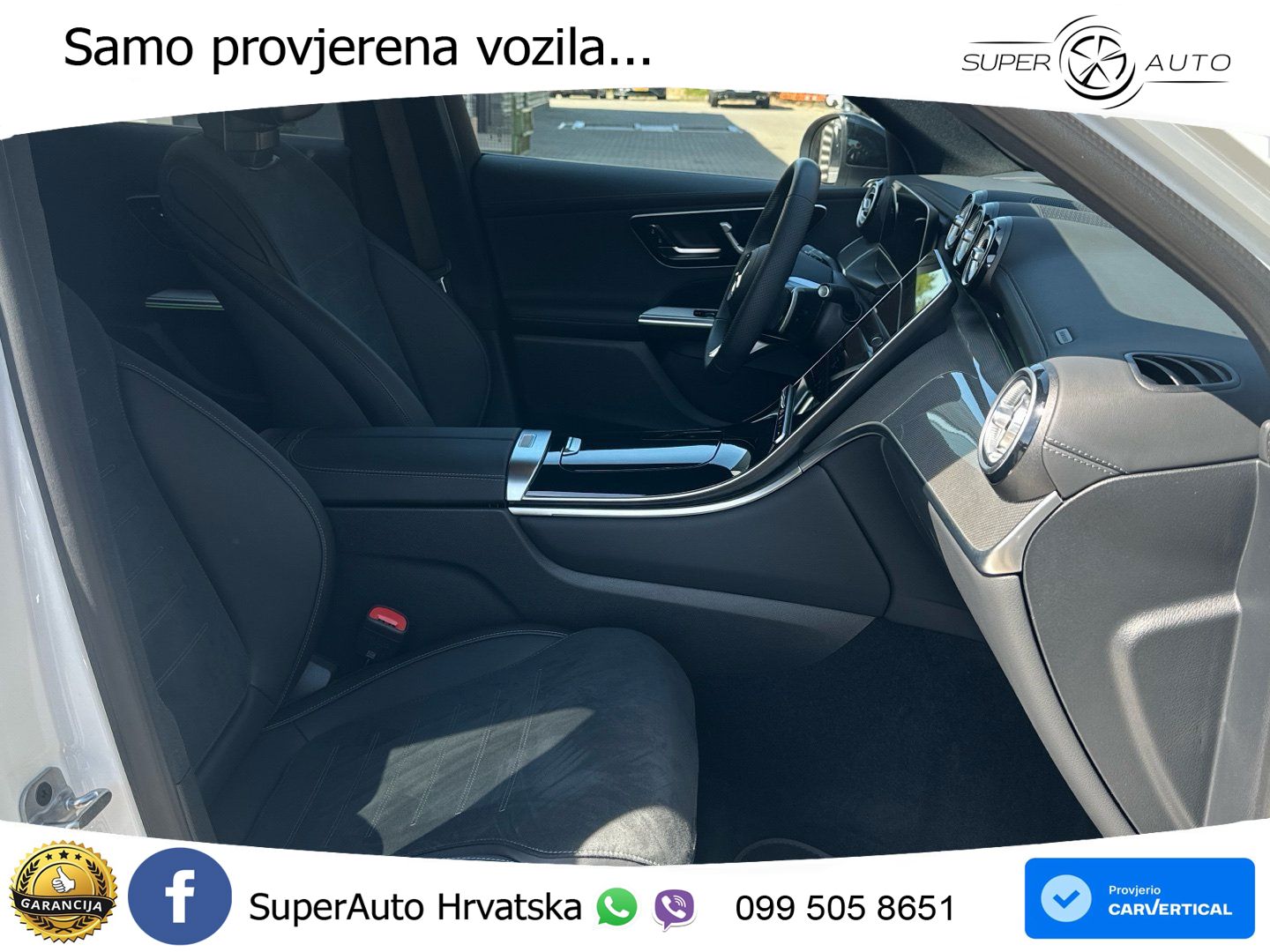 Mercedes GLC 200d (163 KS) 4MATIC 9G-TRONIC AMG LED+GR SJED+ACC