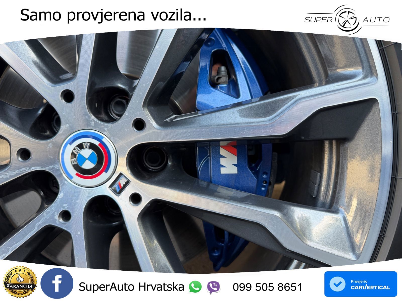 BMW X3 20i xDrive Steptronic M Sport LED+GR SJED+ACC