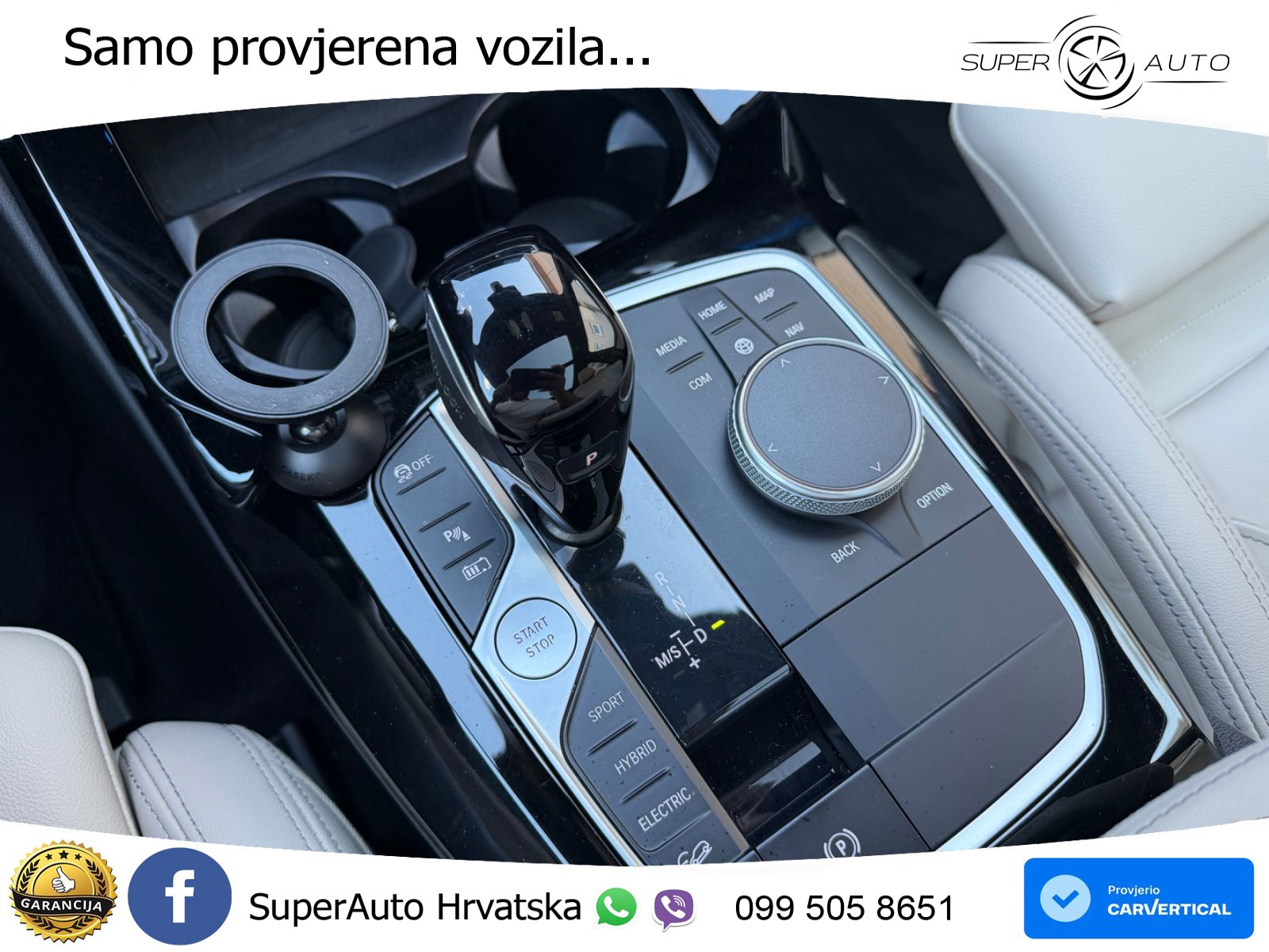 BMW X3 20i xDrive Steptronic M Sport LED+GR SJED+ACC