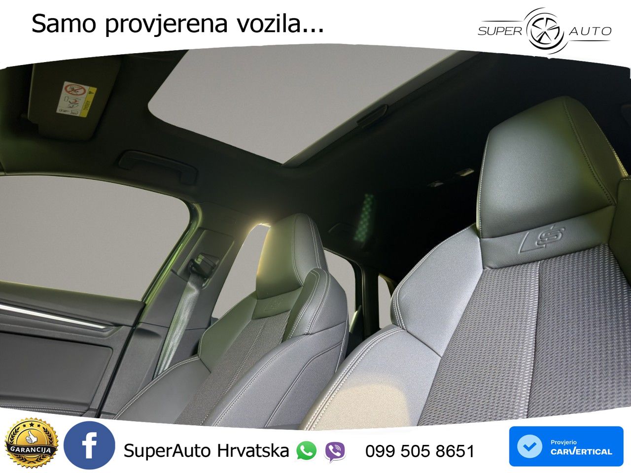 Audi A3 35 TFSI (150 KS) S tronic S line LED+GR SJED+ACC