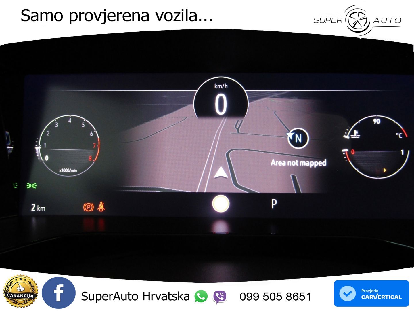 Opel Grandland 1.2i Turbo (130 KS) Automatic Elegance LED+GR SJED+ACC