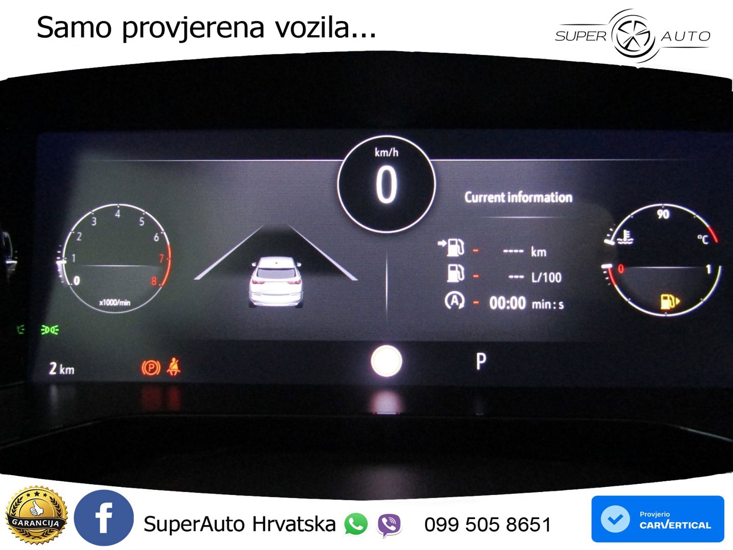 Opel Grandland 1.2i Turbo (130 KS) Automatic Elegance LED+GR SJED+ACC