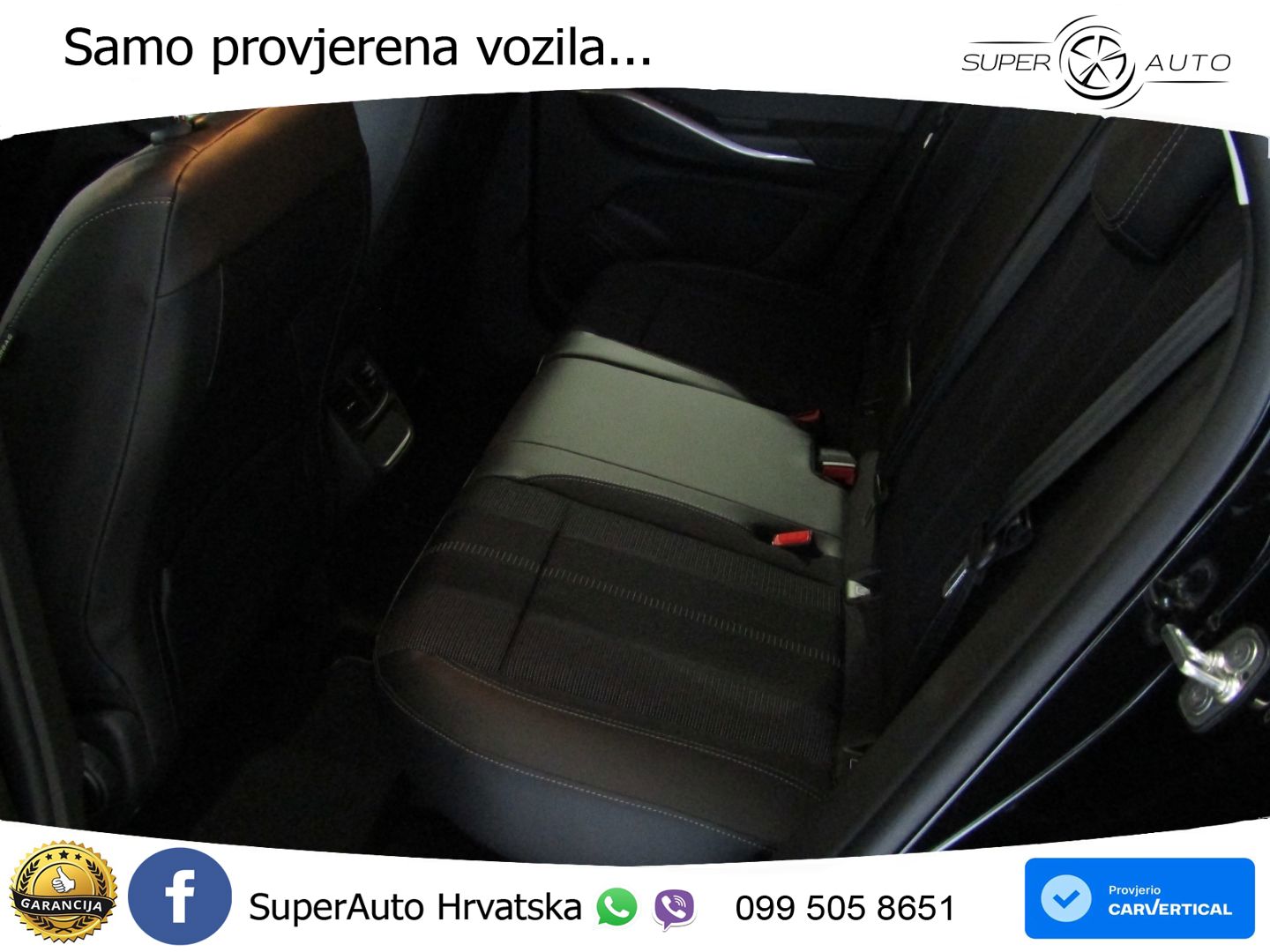 Opel Grandland 1.2i Turbo (130 KS) Automatic Elegance LED+GR SJED+ACC
