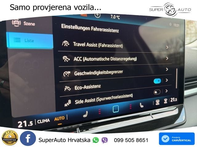 Volkswagen T-Roc 1.5 eTSI (116 KS)  DSG LED+GR SJED+ACC