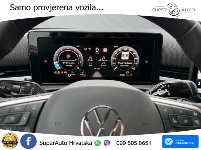Volkswagen T-Roc 1.5 eTSI (116 KS)  DSG LED+GR SJED+ACC