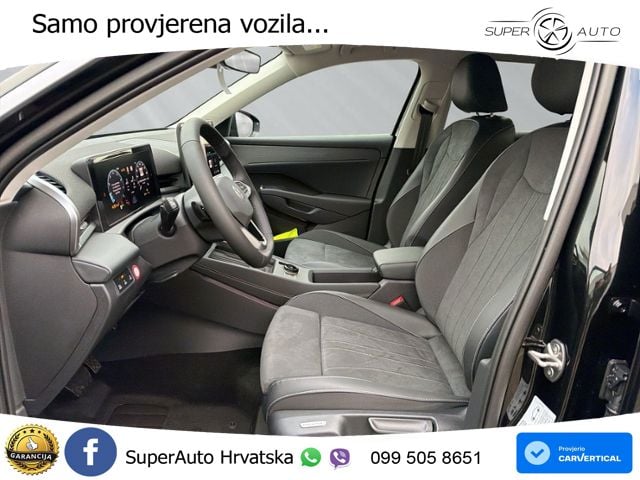 Volkswagen T-Roc 1.5 eTSI (116 KS)  DSG LED+GR SJED+ACC