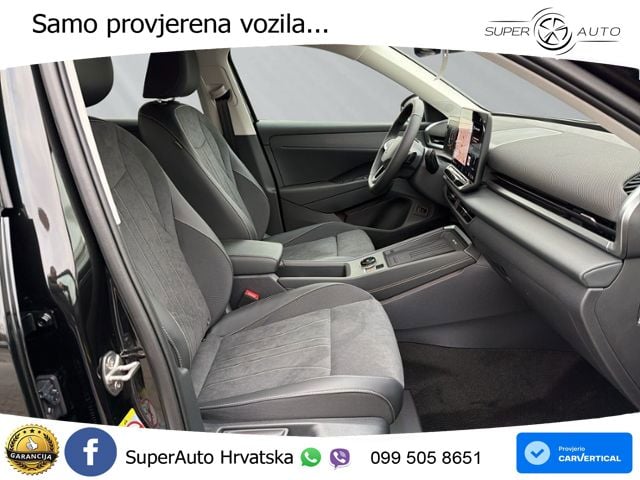 Volkswagen T-Roc 1.5 eTSI (116 KS)  DSG LED+GR SJED+ACC