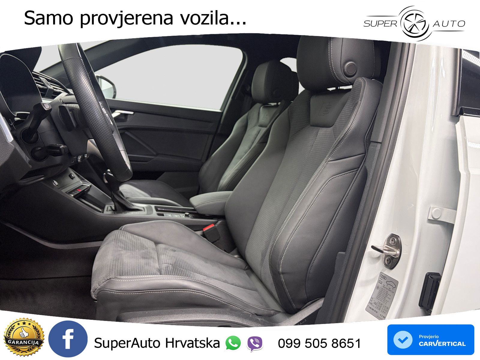 Audi Q3 45 TFSI (245 KS) quattro S tronic S line MATRIX+GR SJED+KAM