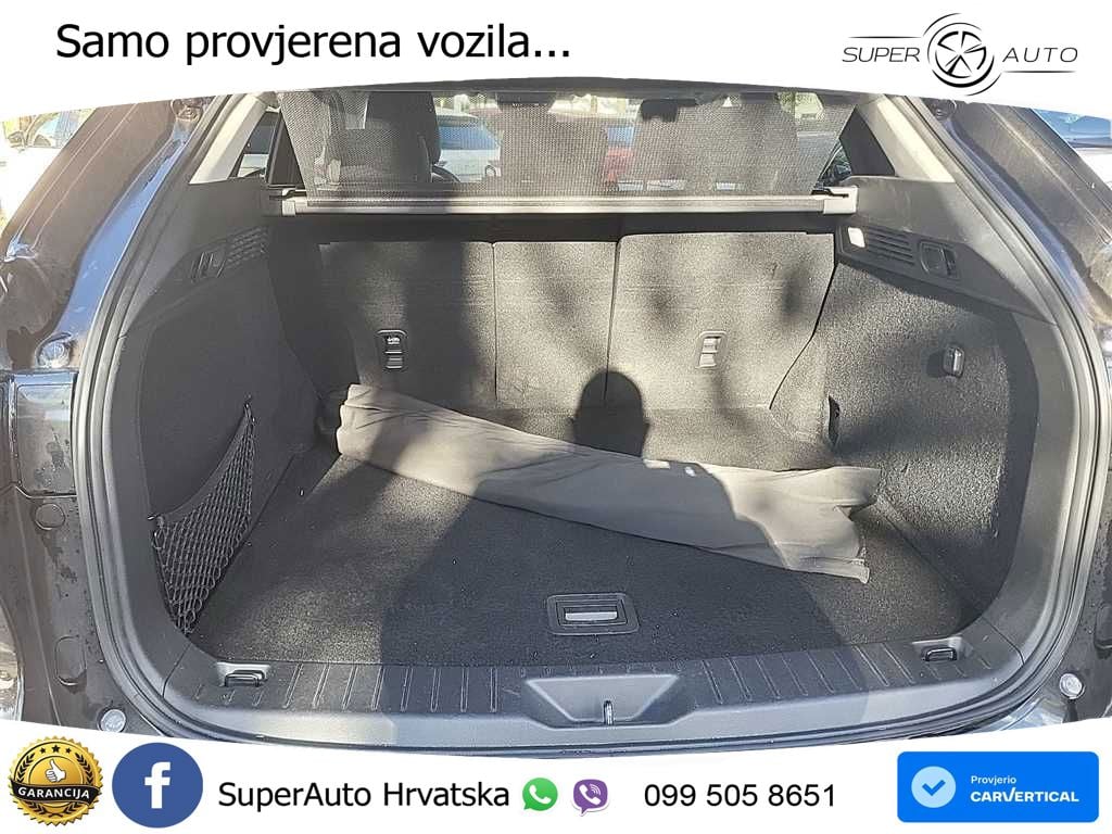 Mazda CX-60 3.3 e-Skyactiv D (254 KS) AWD Automatic