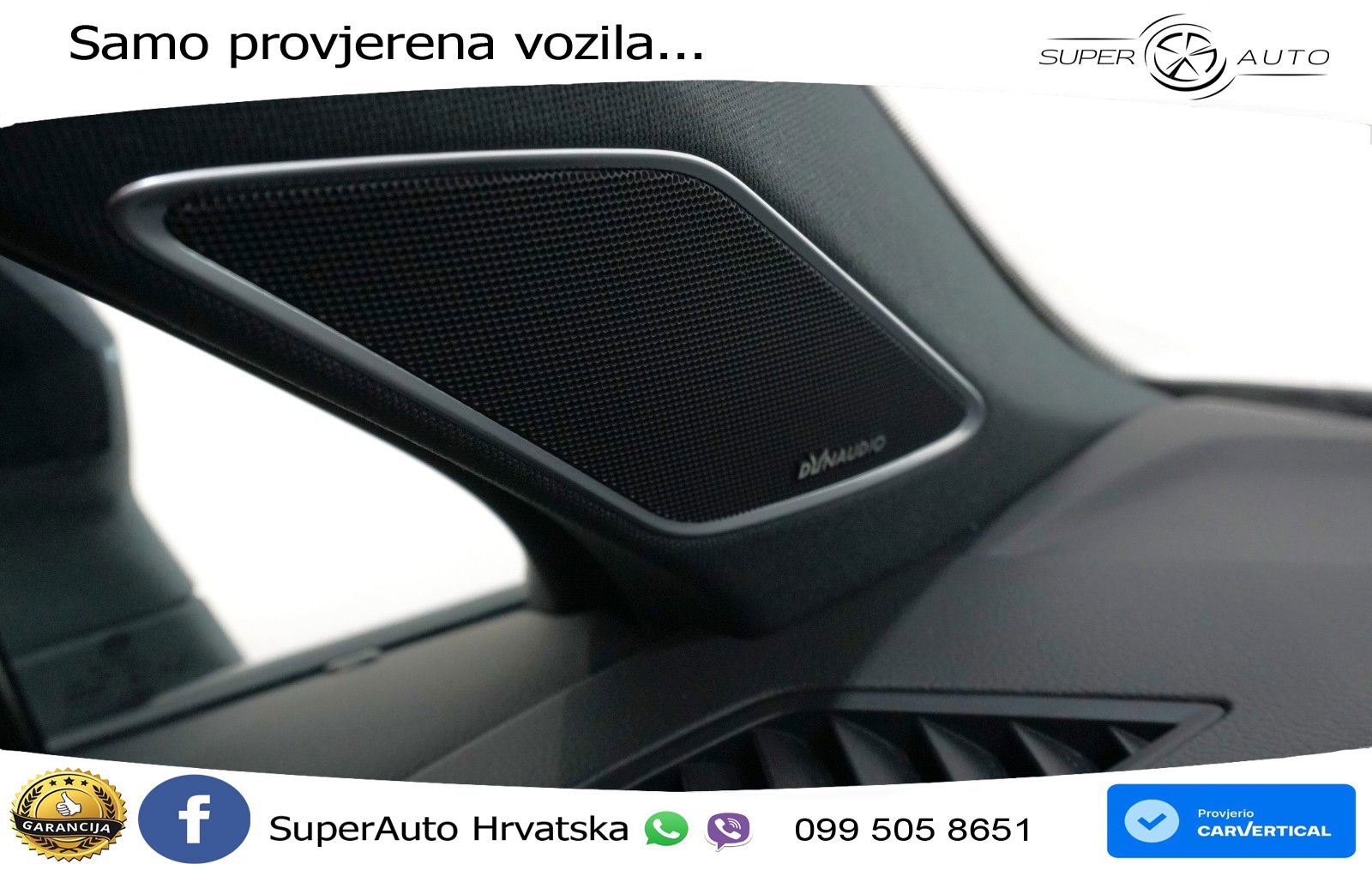 Volkswagen Touareg 3.0 V6 TDI (231 KS) 4MOTION Tiptronic R-Line ZRAČNI+ACC+GR SJED+KAM+PANO