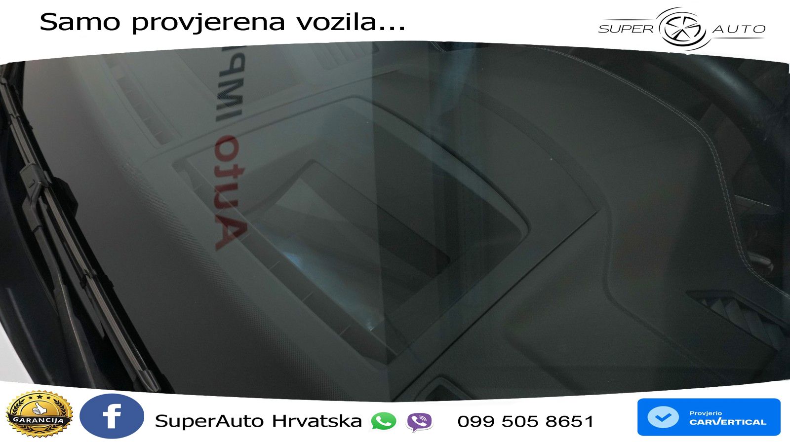 Volkswagen Touareg 3.0 V6 TDI (231 KS) 4MOTION Tiptronic R-Line ZRAČNI+ACC+GR SJED+KAM+PANO