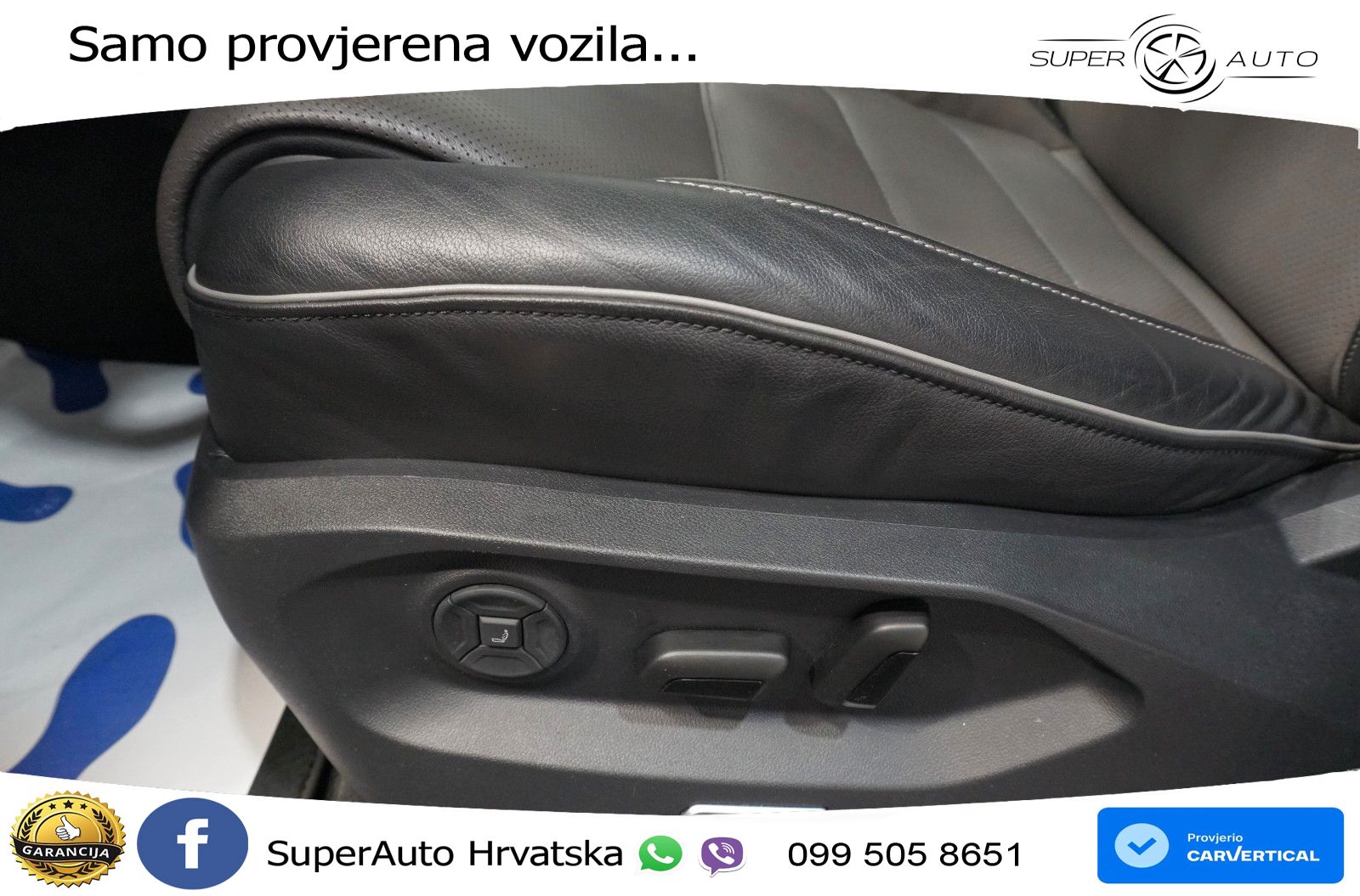 Volkswagen Touareg 3.0 V6 TDI (231 KS) 4MOTION Tiptronic R-Line ZRAČNI+ACC+GR SJED+KAM+PANO