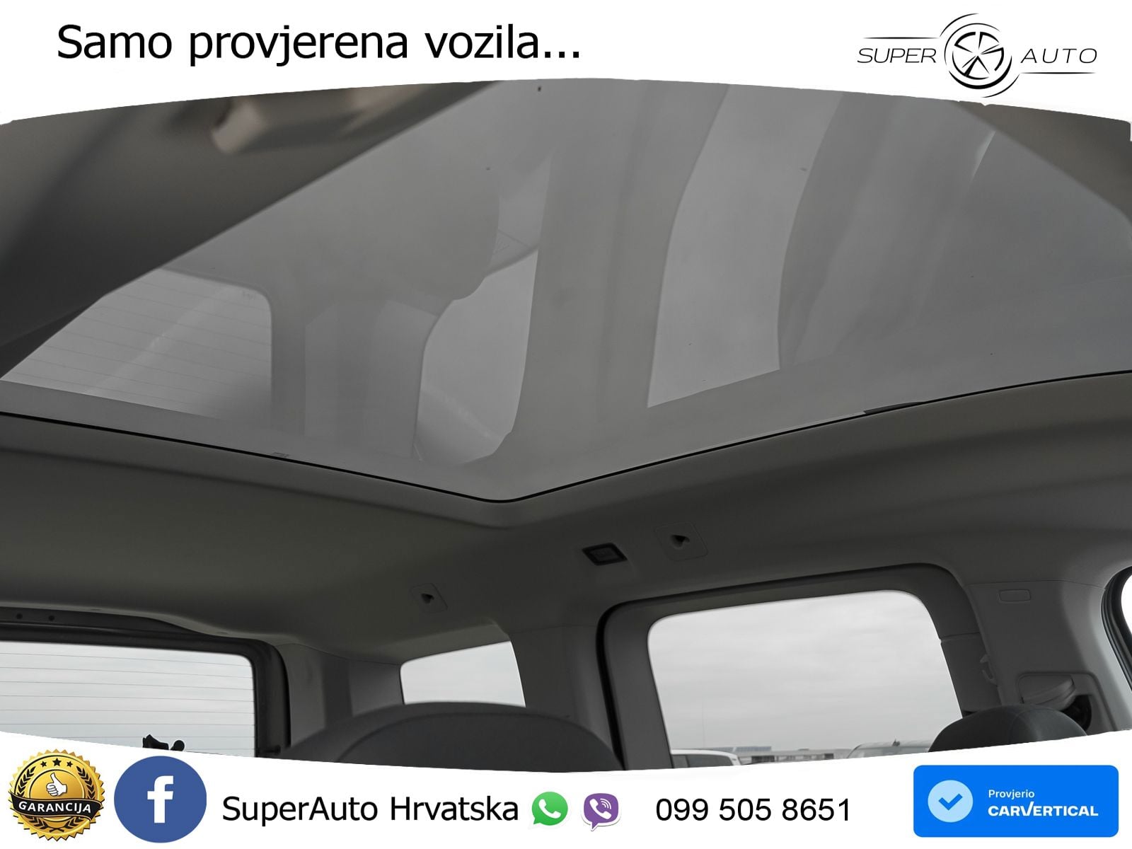 Volkswagen Caddy Life 1,5 TSI eHybrid ACC LED Navi RearView 116 KS