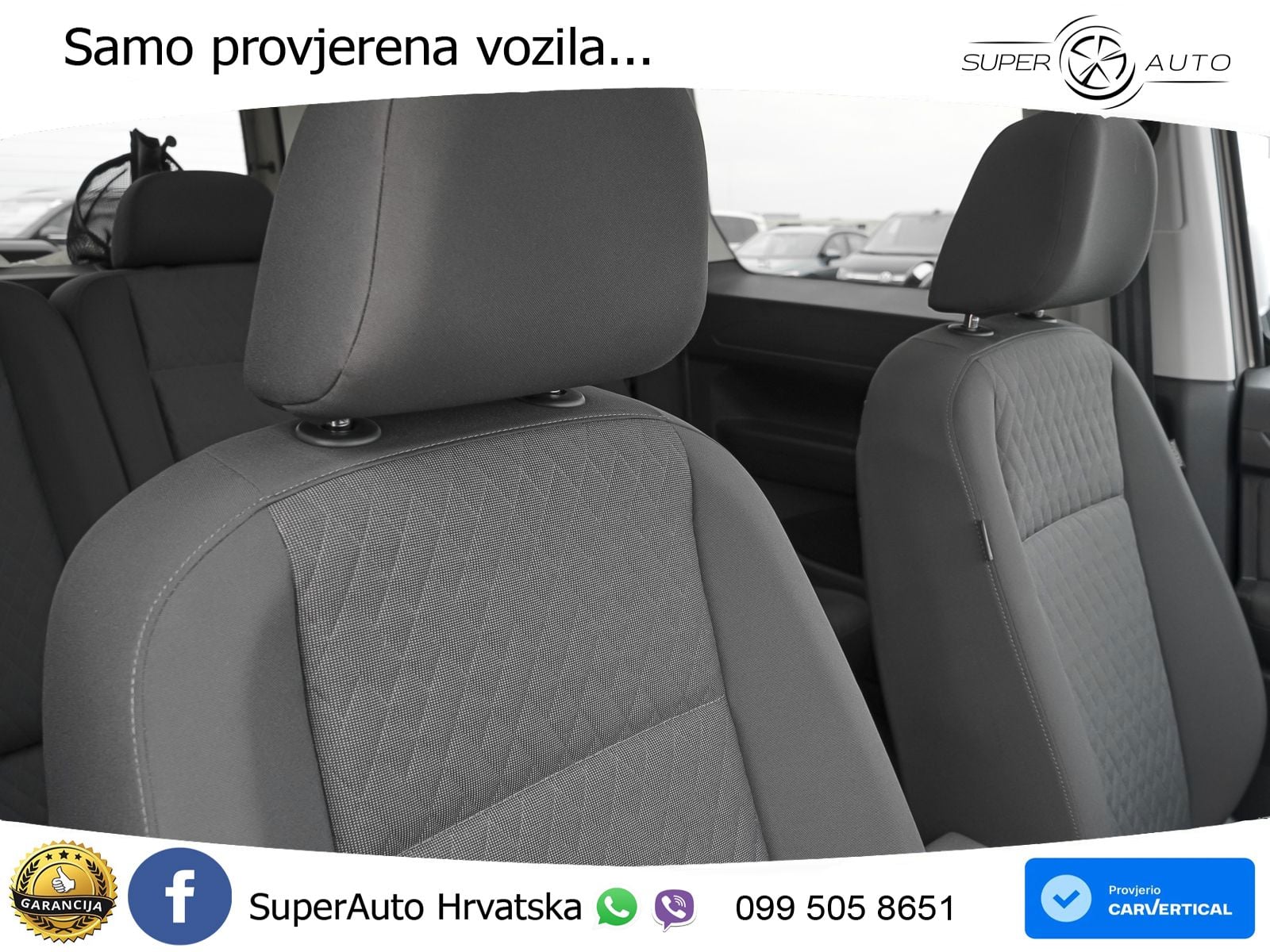 Volkswagen Caddy Life 1,5 TSI eHybrid ACC LED Navi RearView 116 KS
