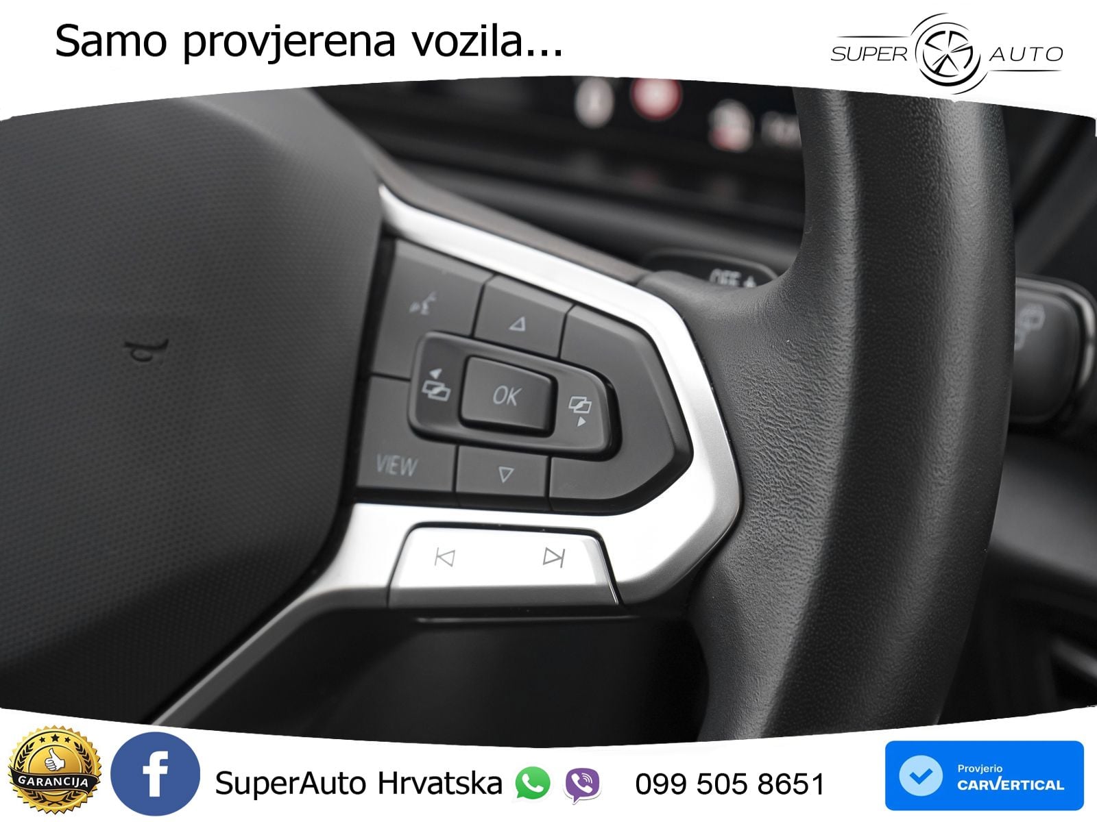 Volkswagen Caddy Life 1,5 TSI eHybrid ACC LED Navi RearView 116 KS