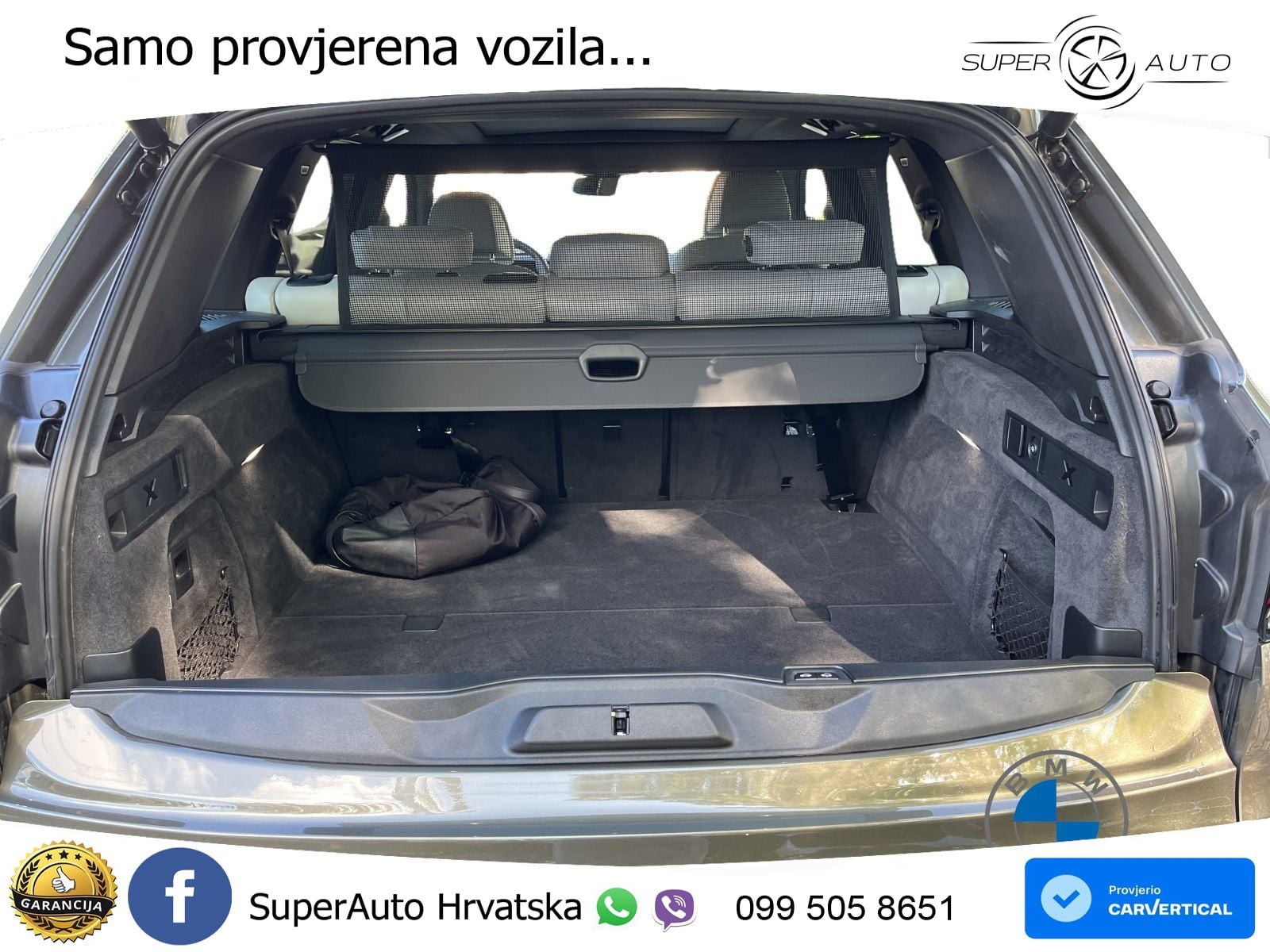BMW X5 50e (489 KS) xDrive Steptronic M Sport LED+GR SJED+ACC