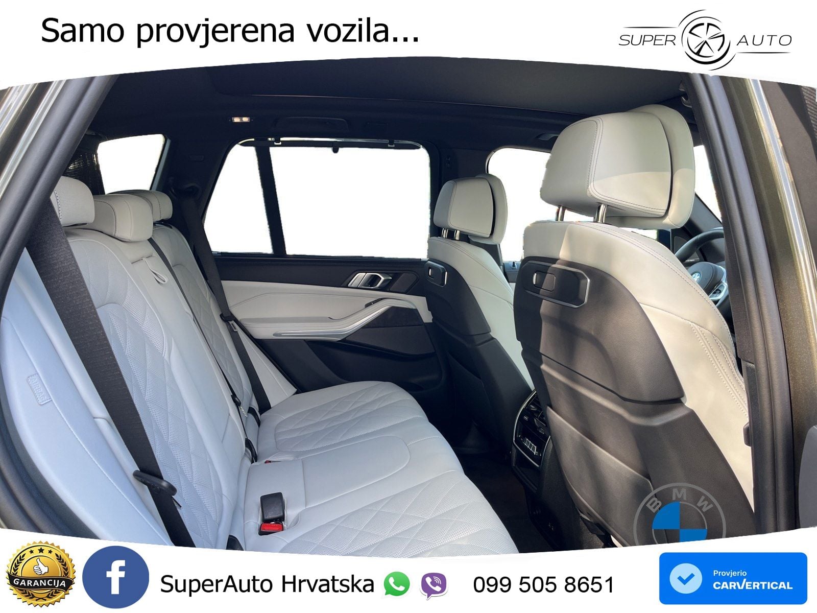 BMW X5 50e (489 KS) xDrive Steptronic M Sport LED+GR SJED+ACC