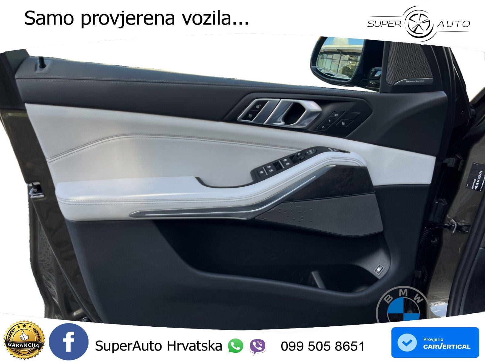 BMW X5 50e (489 KS) xDrive Steptronic M Sport LED+GR SJED+ACC
