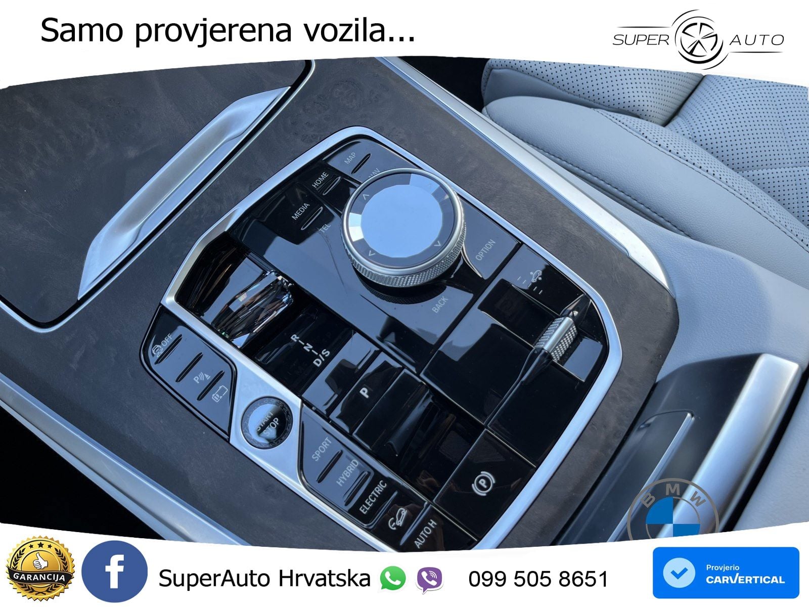 BMW X5 50e (489 KS) xDrive Steptronic M Sport LED+GR SJED+ACC
