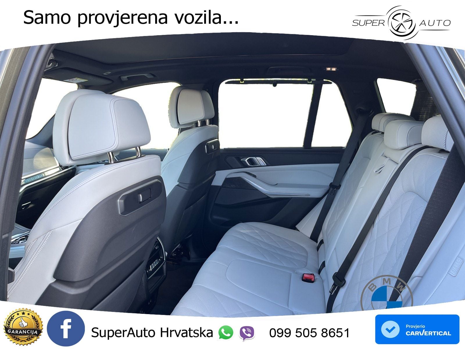 BMW X5 50e (489 KS) xDrive Steptronic M Sport LED+GR SJED+ACC