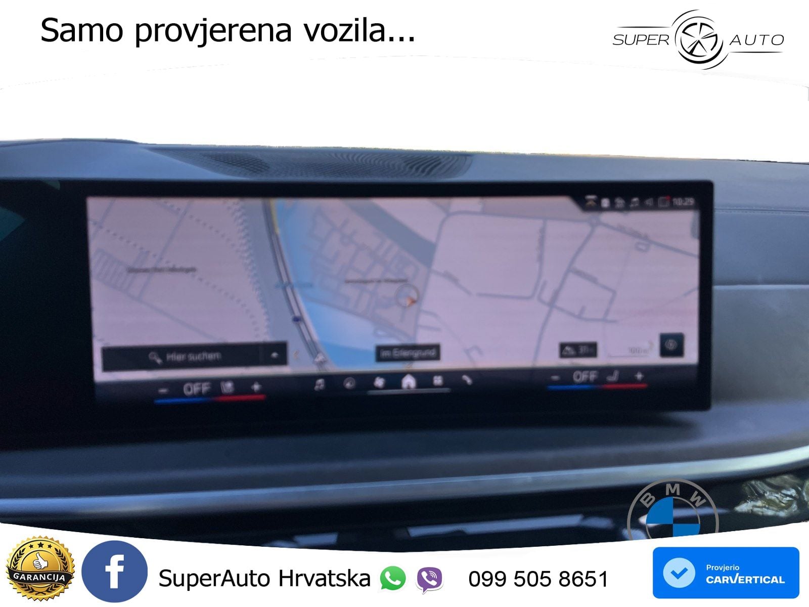 BMW X5 50e (489 KS) xDrive Steptronic M Sport LED+GR SJED+ACC