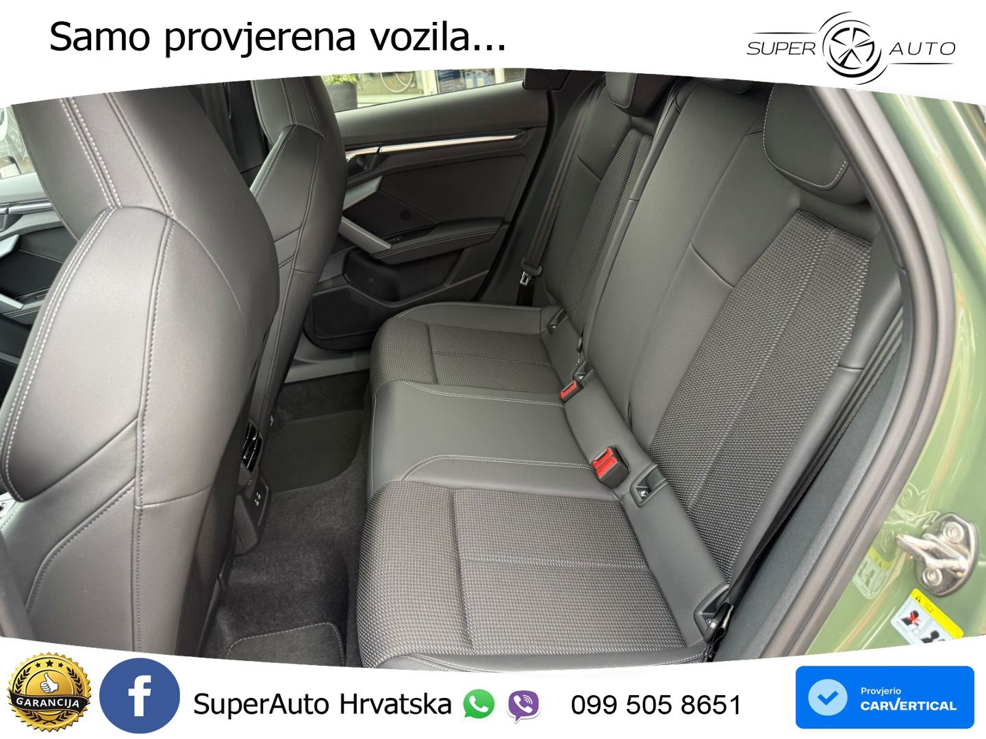 Audi A3 35 TFSI (150 KS) S tronic S line LED+GR SJED+ACC