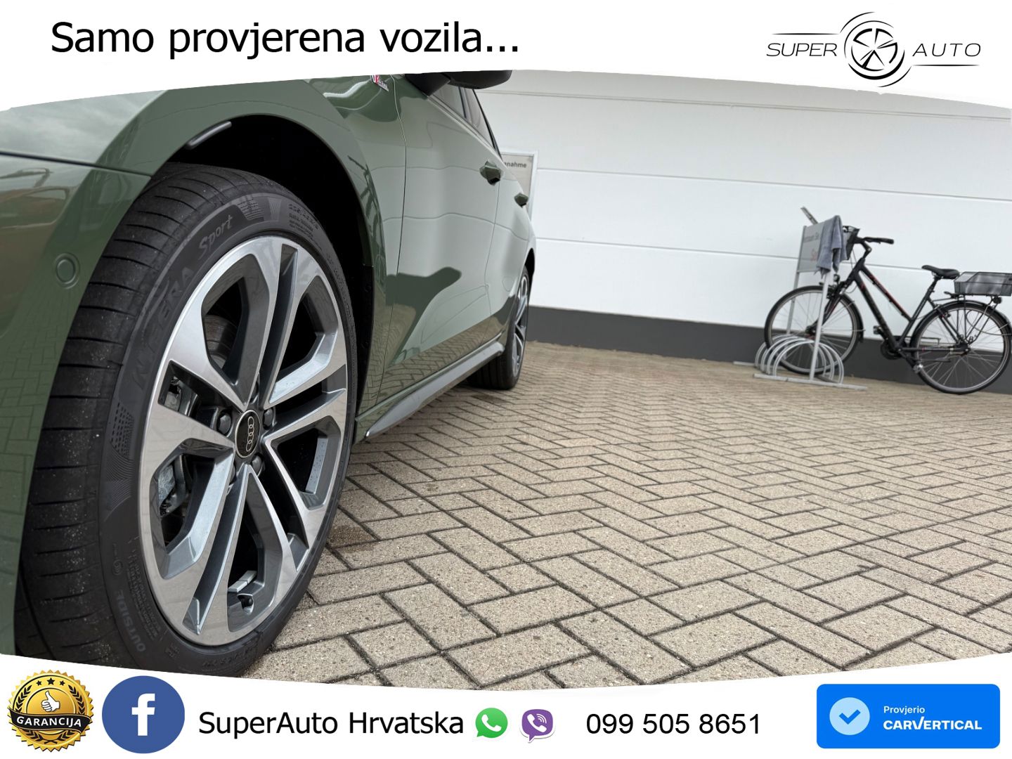 Audi A3 35 TFSI (150 KS) S tronic S line LED+GR SJED+ACC