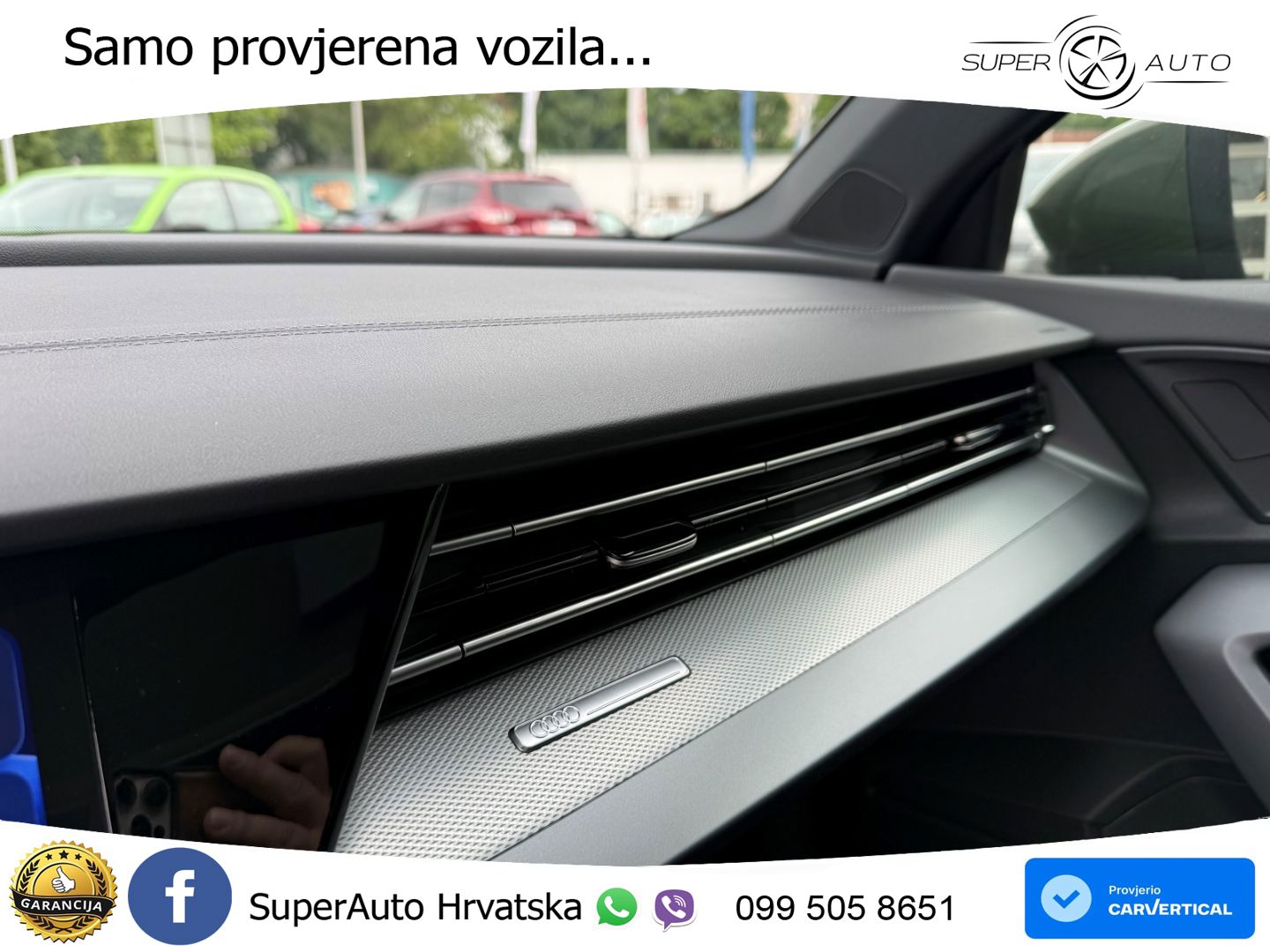 Audi A3 35 TFSI (150 KS) S tronic S line LED+GR SJED+ACC