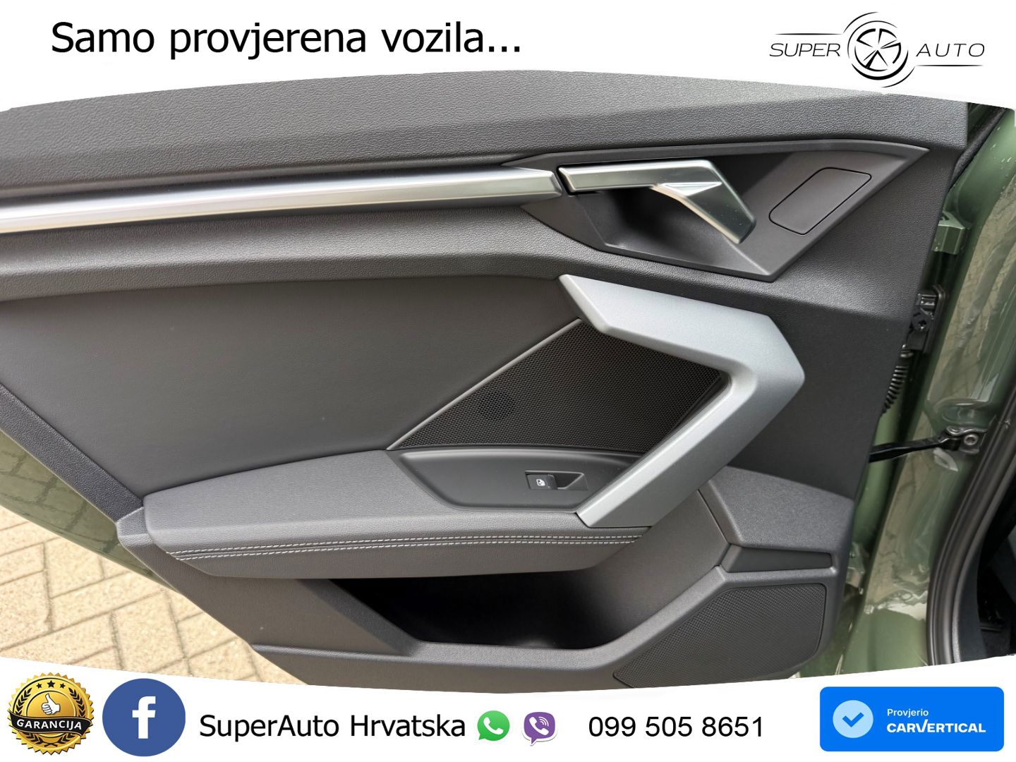 Audi A3 35 TFSI (150 KS) S tronic S line LED+GR SJED+ACC