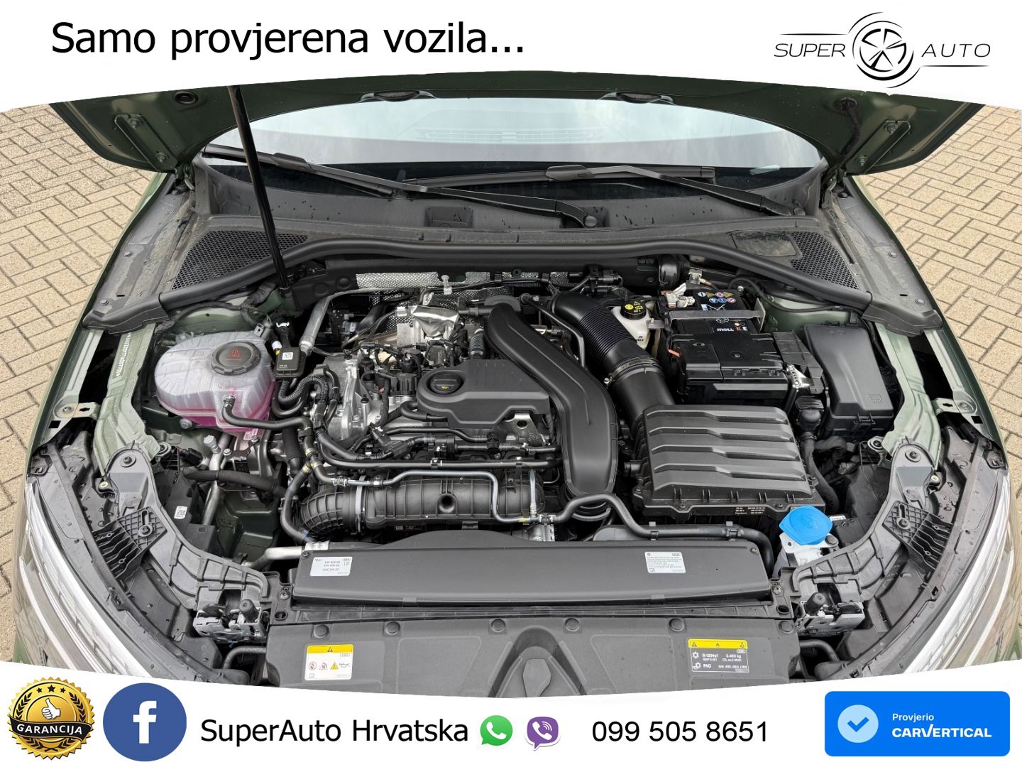 Audi A3 35 TFSI (150 KS) S tronic S line LED+GR SJED+ACC