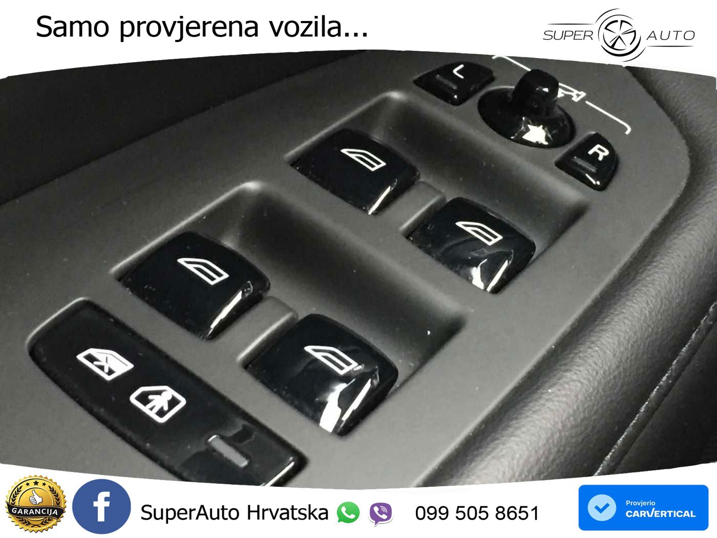 Volvo V90 2.0 B4 Automatic LED+GR SJED+ACC