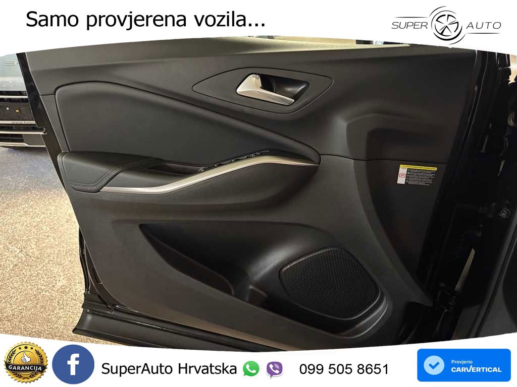 Opel Grandland 1.2i Turbo (130 KS) Automatic