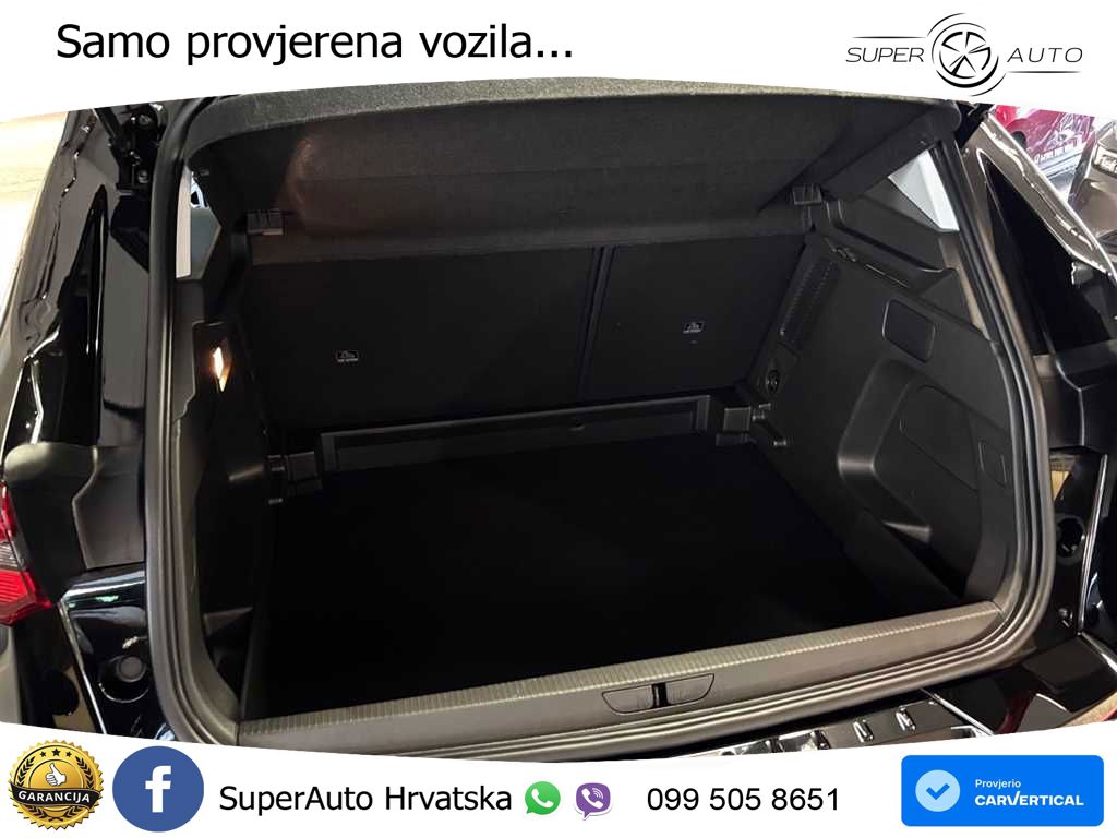 Opel Grandland 1.2i Turbo (130 KS) Automatic